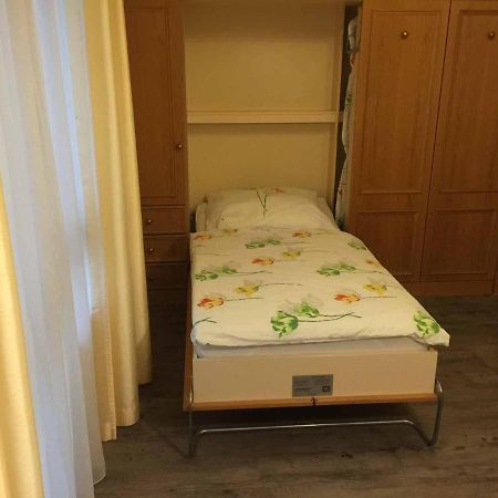 Appartements Gillmeier Herta Bad Griesbach  Buitenkant foto