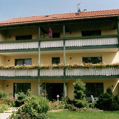Appartements Gillmeier Herta Bad Griesbach  Buitenkant foto