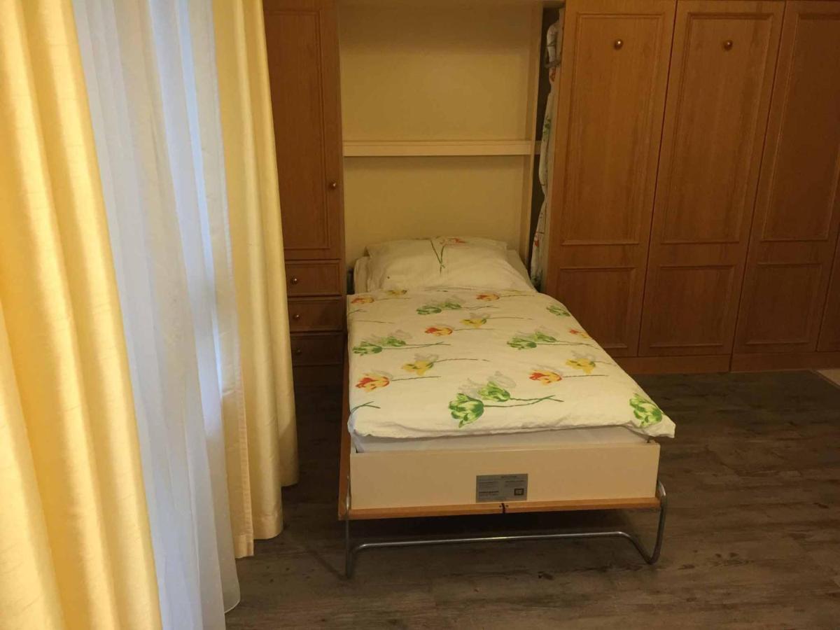 Appartements Gillmeier Herta Bad Griesbach  Buitenkant foto