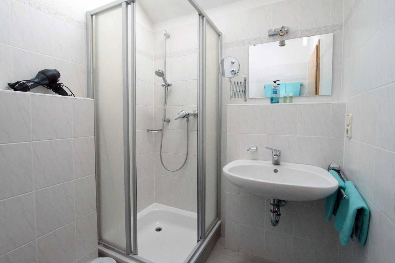 Appartements Gillmeier Herta Bad Griesbach  Buitenkant foto