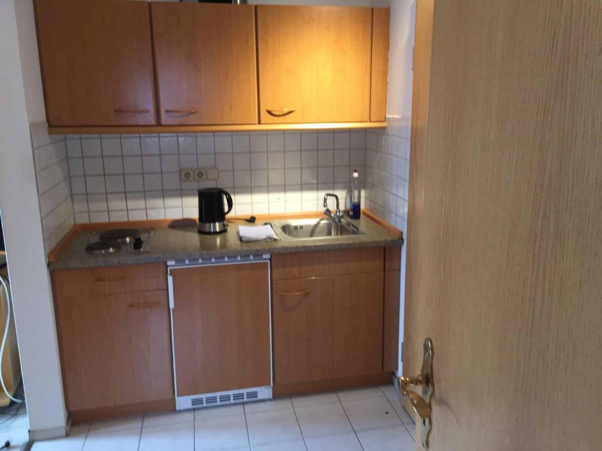Appartements Gillmeier Herta Bad Griesbach  Buitenkant foto