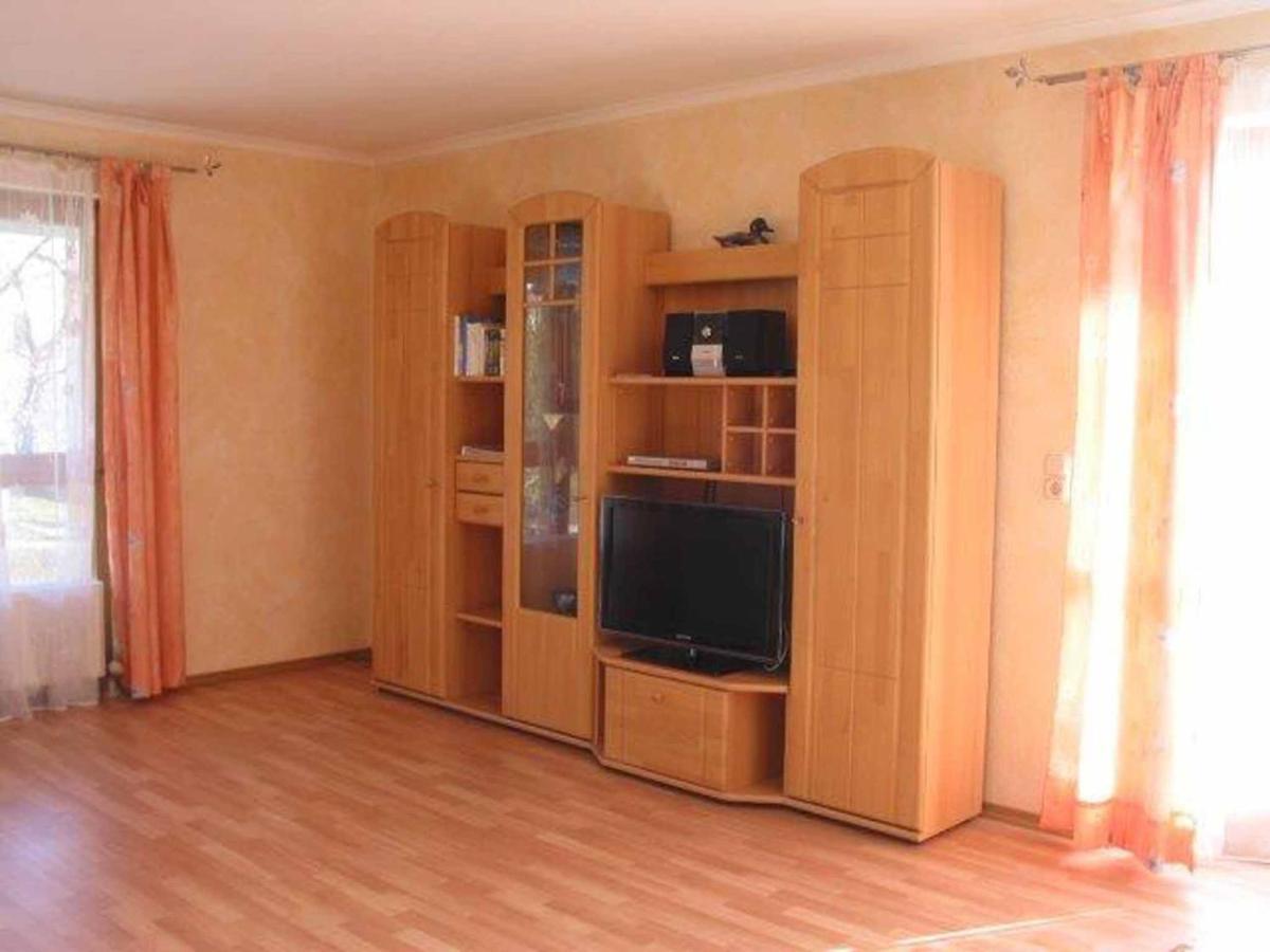 Appartements Gillmeier Herta Bad Griesbach  Buitenkant foto