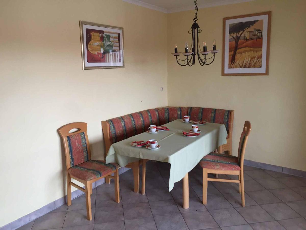 Appartements Gillmeier Herta Bad Griesbach  Buitenkant foto