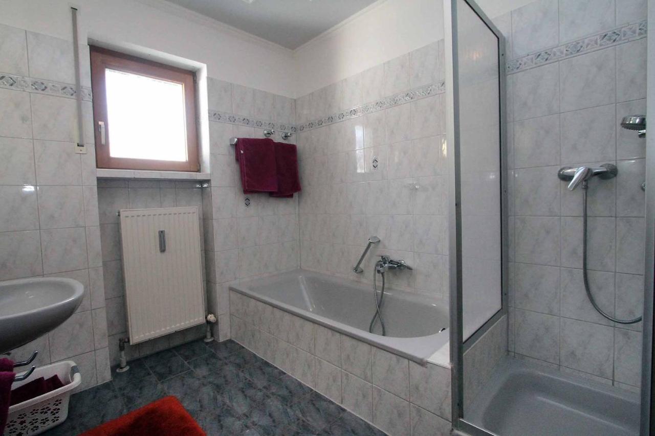 Appartements Gillmeier Herta Bad Griesbach  Buitenkant foto