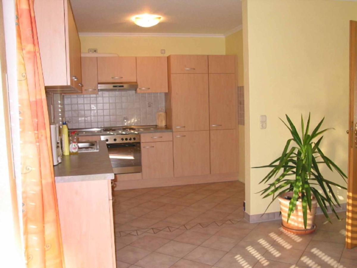 Appartements Gillmeier Herta Bad Griesbach  Buitenkant foto