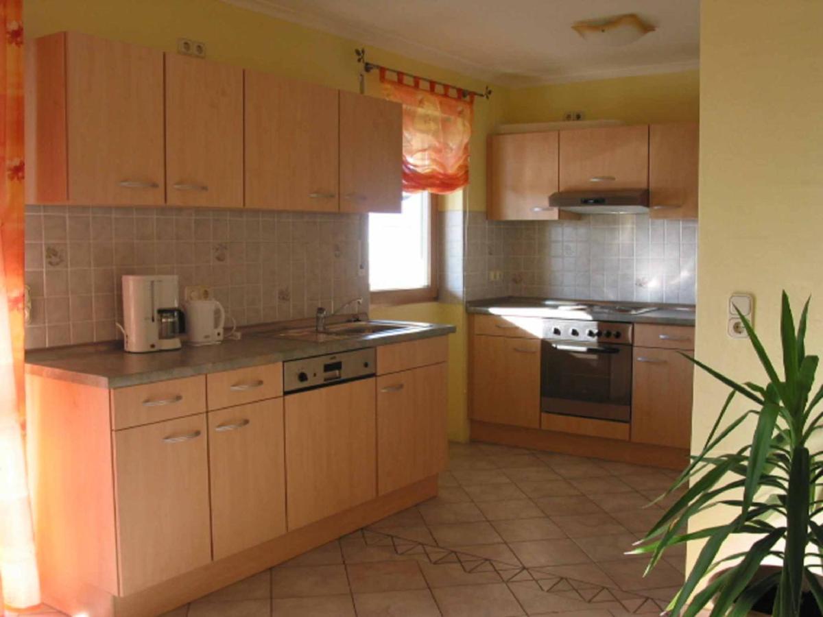 Appartements Gillmeier Herta Bad Griesbach  Buitenkant foto