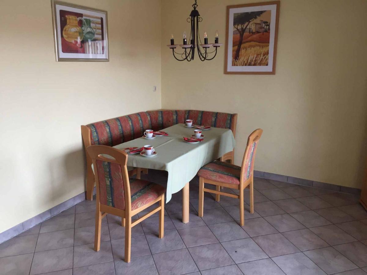 Appartements Gillmeier Herta Bad Griesbach  Buitenkant foto