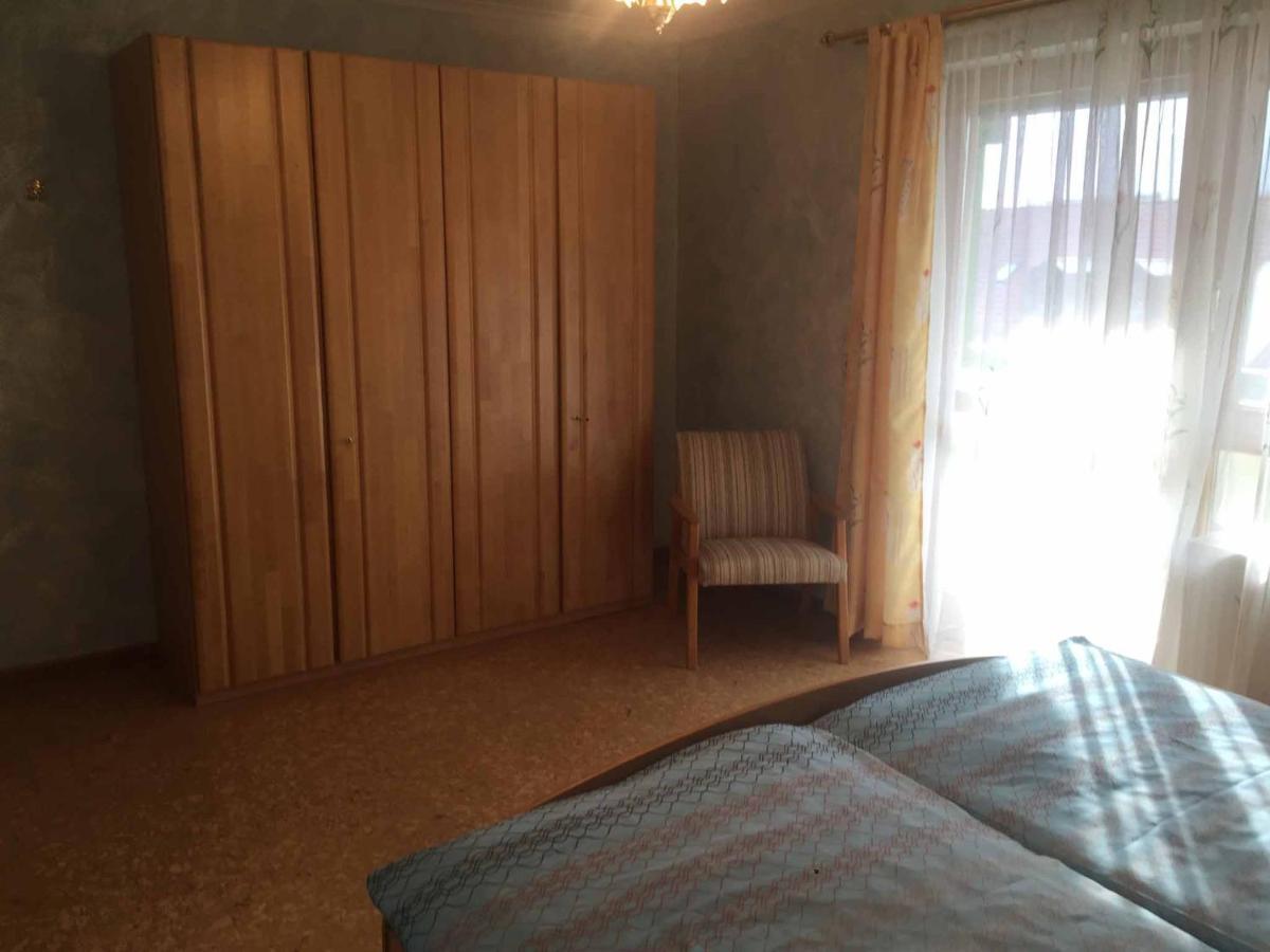 Appartements Gillmeier Herta Bad Griesbach  Buitenkant foto