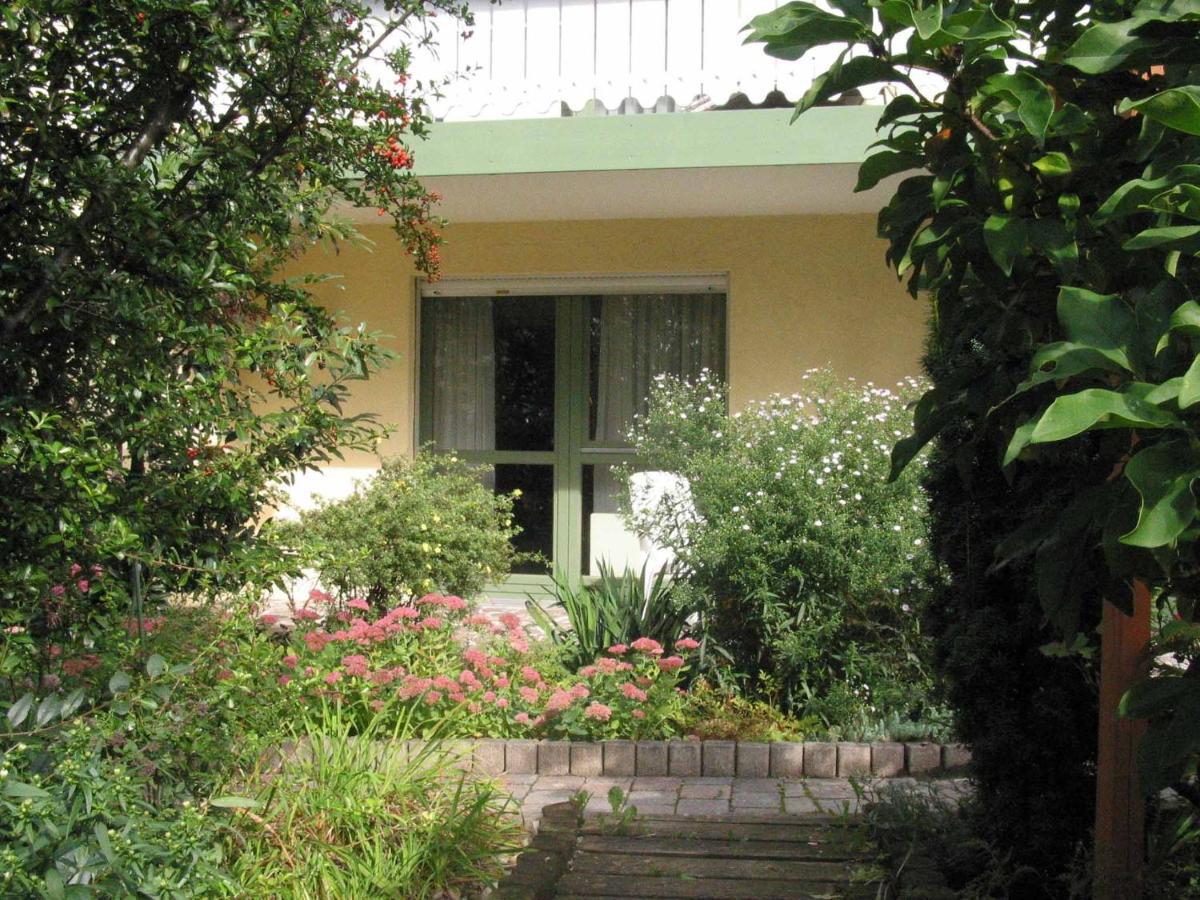 Appartements Gillmeier Herta Bad Griesbach  Buitenkant foto