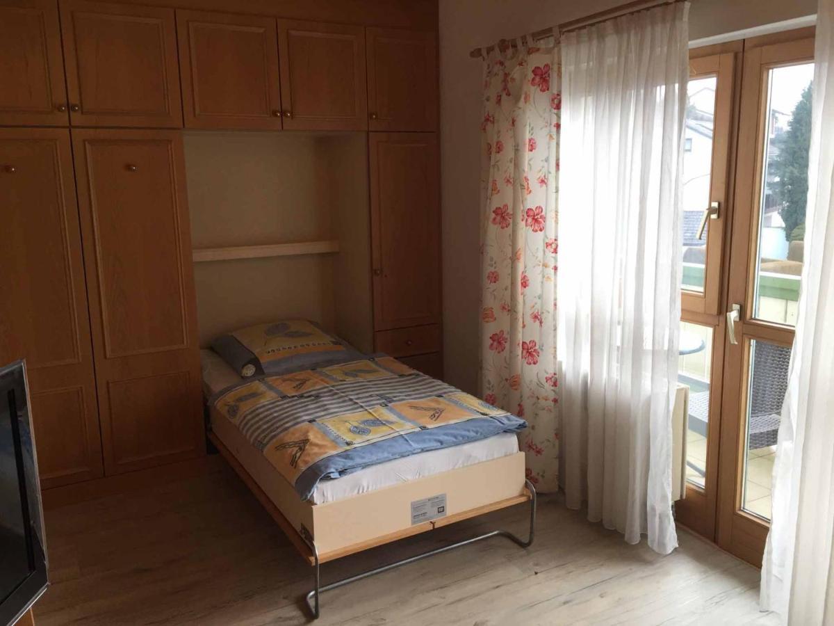 Appartements Gillmeier Herta Bad Griesbach  Buitenkant foto